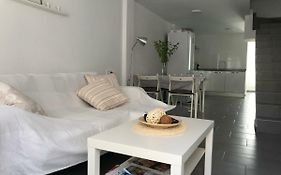 Apartamento Canovas