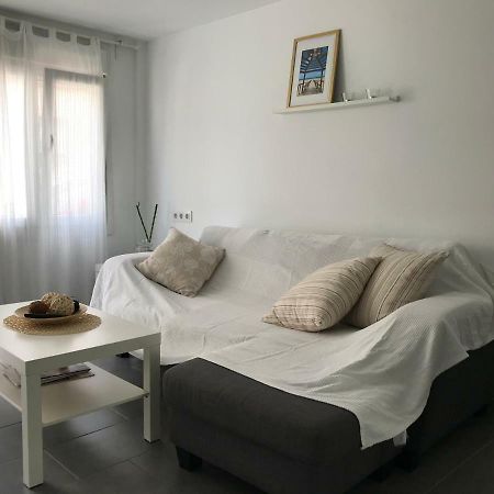 Apartamento Canovas Tarifa Extérieur photo