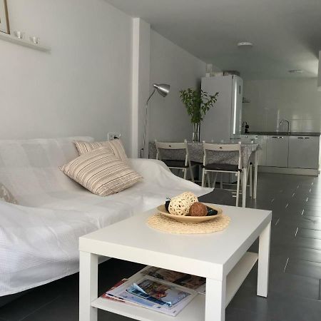 Apartamento Canovas Tarifa Extérieur photo