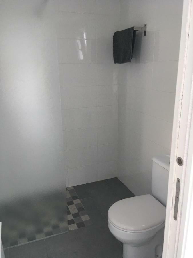 Apartamento Canovas Tarifa Extérieur photo