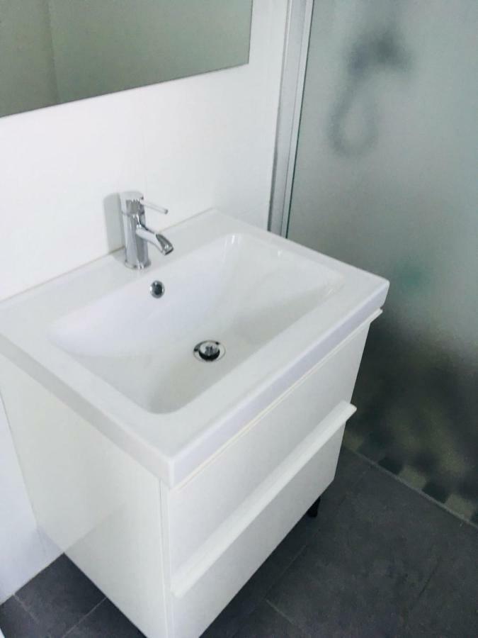 Apartamento Canovas Tarifa Extérieur photo