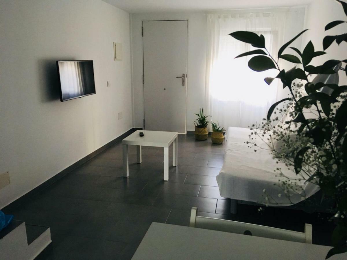 Apartamento Canovas Tarifa Extérieur photo