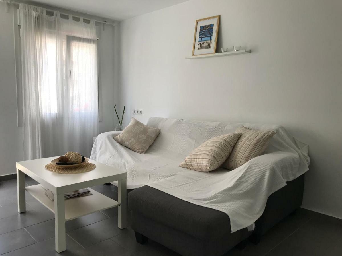 Apartamento Canovas Tarifa Extérieur photo